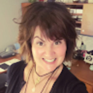 Meet your Posher, Susan